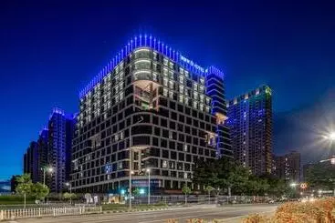 Hotel Jiangmen Opus