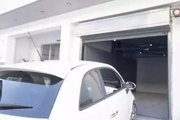 Hotelli The Residences Kalamata