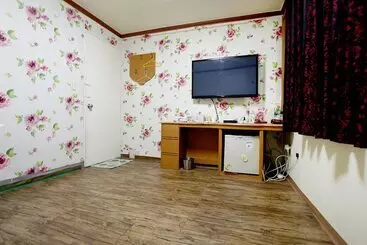 Motel Incheon Gallery