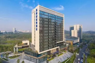 Novotel Dongguan Songshan