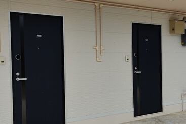 펜션 Akaishi Churauma House