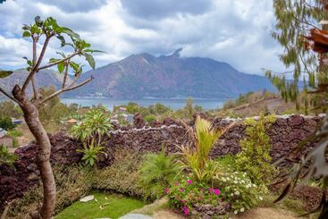 膳宿费 Break Villa Kintamani