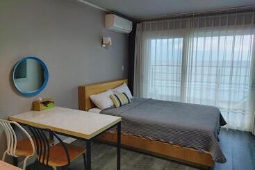 Pension Sokcho Ssissi