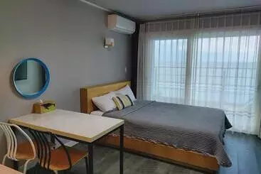Pension Sokcho Ssissi