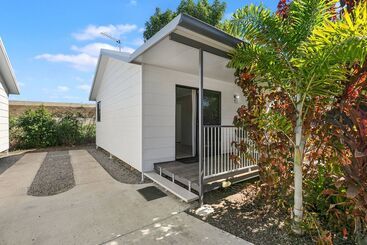 Курорт Ingenia Holidays Townsville