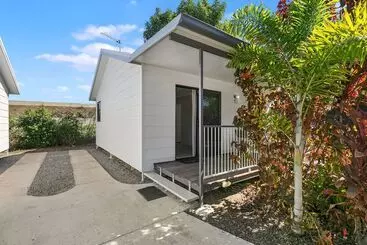 Lomakeskus Ingenia Holidays Townsville