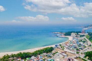 Samcheok Dasarang Pension