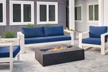 Aparthotel Stayapt Suites Houston Nasa Clear Lake