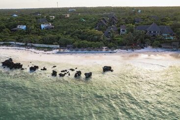 Sunshine Bay Hotel Zanzibar