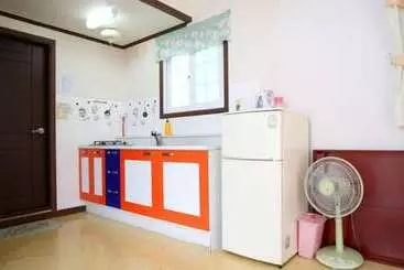 Taean Seogyanguichueok Pension