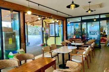 Yeosu The Pogeun Pension