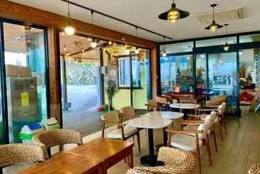 Yeosu The Pogeun Pension