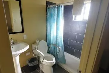 Town & Country Motel