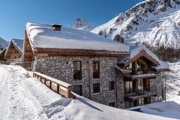 Residência Vail Lodge By Alpine Resorts