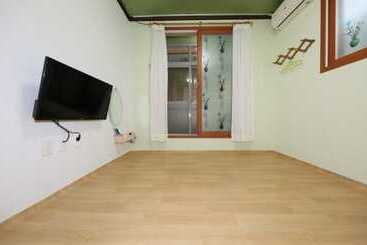 Boryeong Padosori Pension