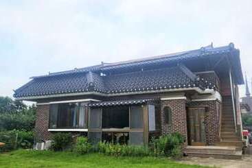 Damyang Friend And Doldamgil Pension