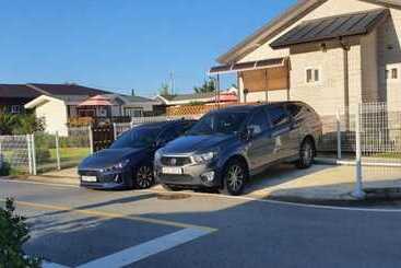 Damyang Jeongwon Pension