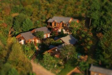 Jeongseon Haetbinnuri Pension