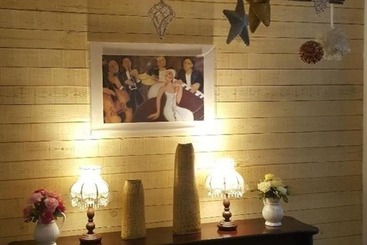 Pensione Asan Paradise