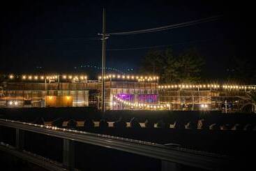 Pensão Jeju Ghetto Guest House Party