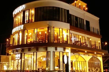 Пансион Jeongdongjin Suerte Guest House