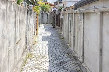 פנסיון Jeonju Haengjin Hanok Stay