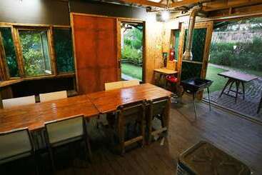 Hongcheon Platy Pension