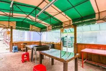 Pocheon Purun Village Pension