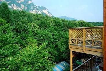 Pocheon Star Sky Pension