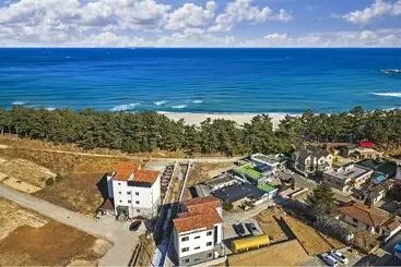 Samcheok Lamer Pension