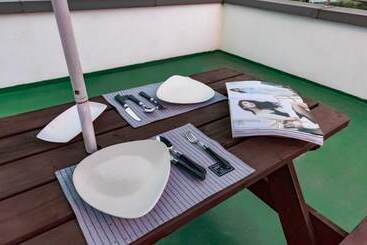 Sancheong Shwim Pension