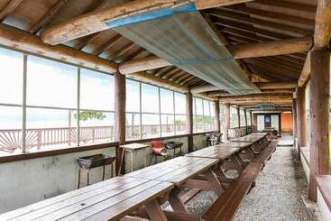 Taean Haenaji Pension