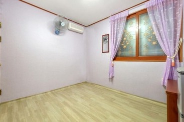 Taean Paradise Pension