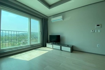 Yangpyeong Sonamujip Pension