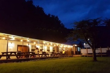 Yeongwol Donggang La Maison Pension