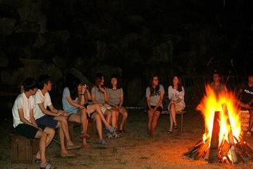 Gapyeong Purun Valley Pension