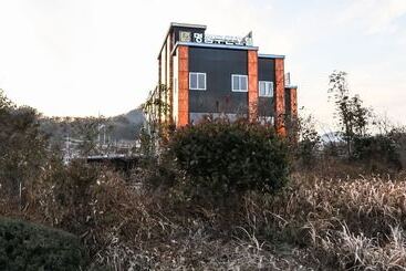 Goheung Myeongpum Self Check In Motel