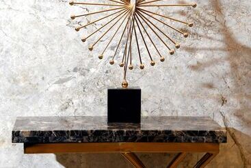 هتل Tolip Resort Elgalala Hills