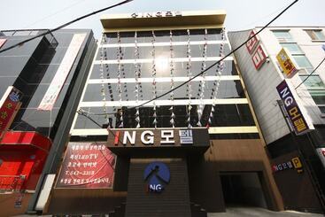 Motel Asan Ing
