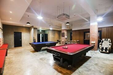 مُتل Daejeon Sintanjin Page