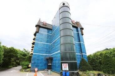 Motel Dongducheon Abishon