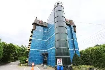 モーテル Dongducheon Abishon