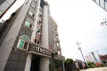 Motelli Geochang Cf