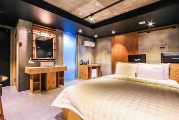 Motel Gimhae Eubangdong You A In