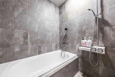 Motel Gongju The Majung