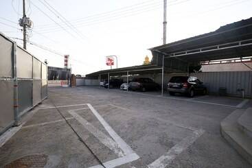 汽车旅馆  Jeungpyeong Hotel Italy