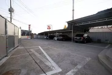 モーテル Jeungpyeong Hotel Italy