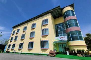 Motel Namwon Sanmaru