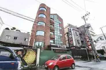 مُتل Pohang Daedo Dong Ji Stay
