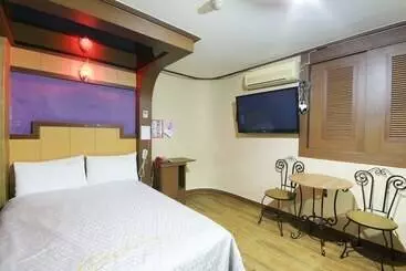 Motel Sunchon Opera